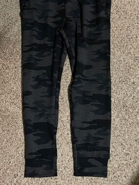 Balance Collection Black Apparel Tag